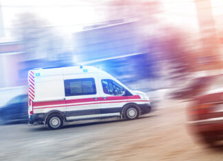 A kit for the hybrid conversion of ambulances is under study