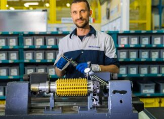 Bonfiglioli grows and takes over Selcom Group