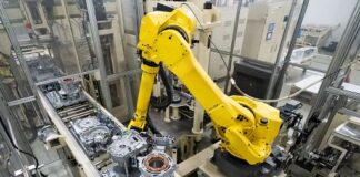 Nissan X in 1: new approach for the development of electric motors