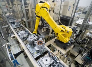 Nissan X in 1: new approach for the development of electric motors