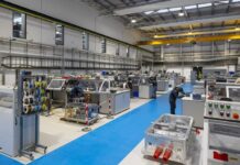 University of Nottingham starts electric motor consultancy