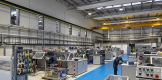 University of Nottingham starts electric motor consultancy