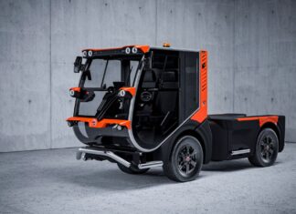 Schaeffler motors for municipal vehicles