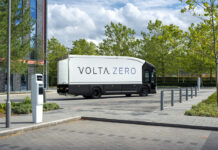 From Germany funding worth 24.6 million Euros for Volta Trucks