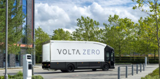 From Germany funding worth 24.6 million Euros for Volta Trucks