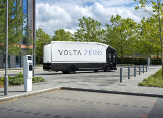 From Germany funding worth 24.6 million Euros for Volta Trucks