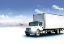 Electric trucks: a step forward with the agreement between Eaton and BAE Systems