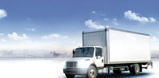 Electric trucks: a step forward with the agreement between Eaton and BAE Systems
