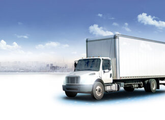 Electric trucks: a step forward with the agreement between Eaton and BAE Systems