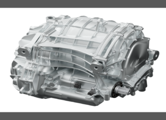 New Magna motor will equip the cars of a Europe-Based Global OEM