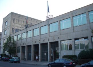 A PhD was born for the study of pumps driven by an electric motor