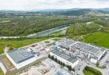 Great and large investments for Coveme