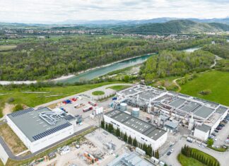 Great and large investments for Coveme