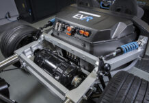 A platform for hypercars and smart system for batteries