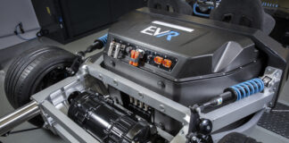 A platform for hypercars and smart system for batteries