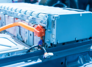 Stellantis achieves a supply of cobalt sulphate and nickel for EV batteries