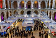 Motor Valley Fest 2023: startup’s e-projects