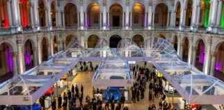 Motor Valley Fest 2023: startup’s e-projects