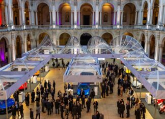 Motor Valley Fest 2023: startup’s e-projects