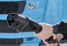 ABB E-mobility and Scania, together for the Megawatt Charging System