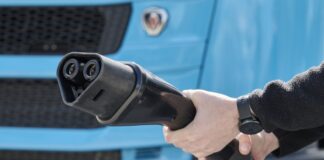 ABB E-mobility and Scania, together for the Megawatt Charging System