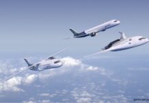 By MIT, an electric 1 MW motor to electrify aviation