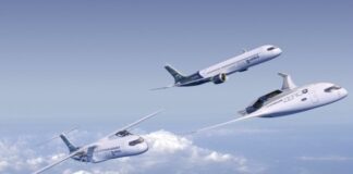 By MIT, an electric 1 MW motor to electrify aviation