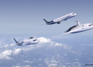 By MIT, an electric 1 MW motor to electrify aviation