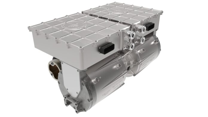 Equipmake_Ampere_e-axle