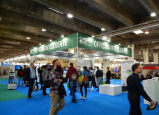 Education and industry, MECSPE Bari 2023 to bridge the gap