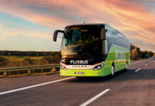 Electric buses, in Germany transports will become electric?