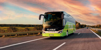 Electric buses, in Germany transports will become electric?