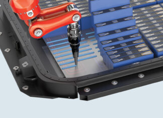 Henkel, new technology for EV battery systems