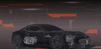 Fpt Industrial will manufacture electric axles for Maserati