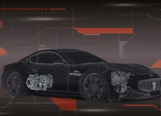 Fpt Industrial will manufacture electric axles for Maserati