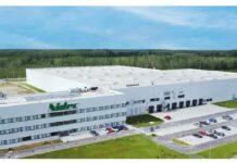 Nidec has set up a new factory in Serbia