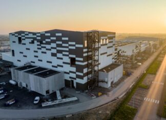 Stellantis, the gigafactory for ACC batteries inaugurated in France