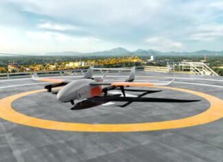 A state-of-the art hybrid APR is incoming