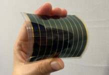 Perovskite solar cells for vehicle-integrated