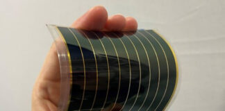 Perovskite solar cells for vehicle-integrated