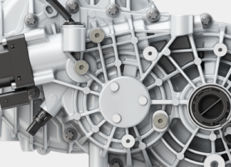 Heft project for a new recyclable electric motor