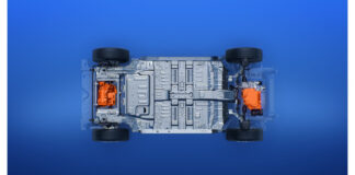 Stla Medium: the new platform by Stellantis for electrification