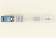 Electric motor for trailers and V2G bidirectional charge