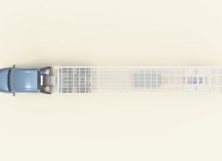 Electric motor for trailers and V2G bidirectional charge