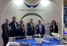 eVTOL, strategic partnerships to make Umbria equipment take off