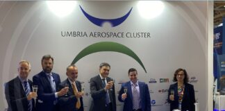 eVTOL, strategic partnerships to make Umbria equipment take off