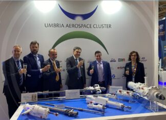 eVTOL, strategic partnerships to make Umbria equipment take off