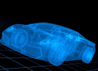 Digital twins and electric motors, studies and startups to innovate