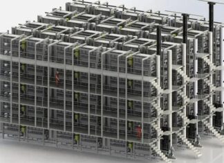 Gigabat project, innovative solutions by Comau