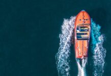 The Electric Wave solution to convert boats